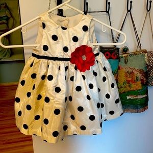 Adorable Baby Dress